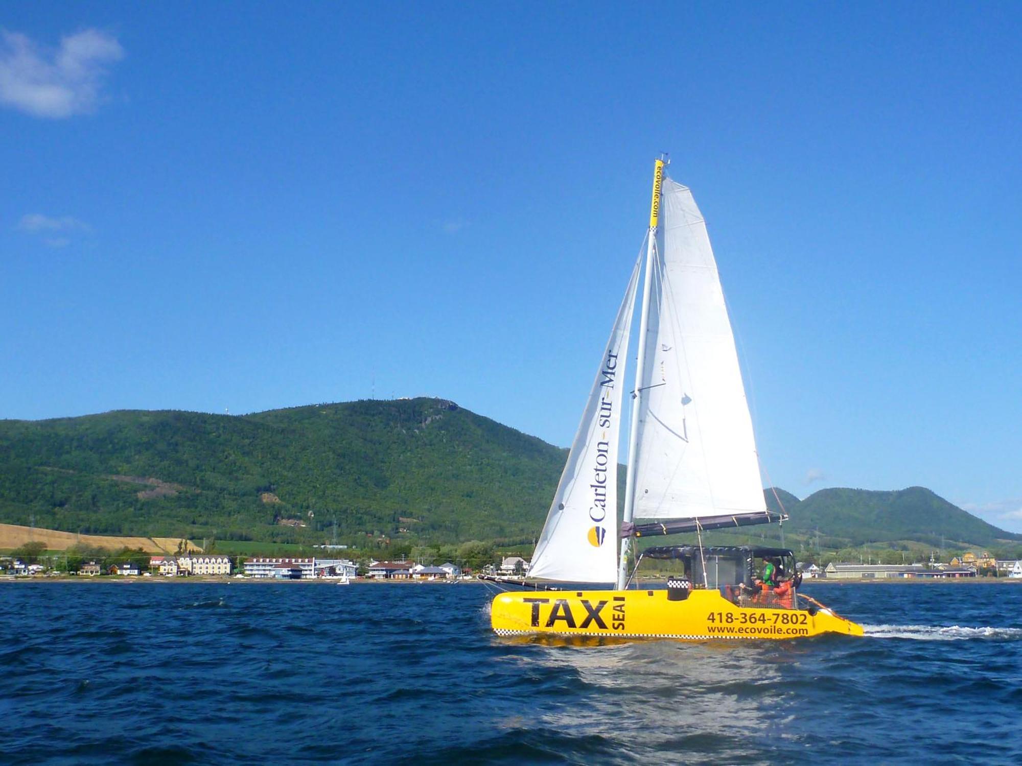 Est Eco-Cabines Nouvelle Exterior foto